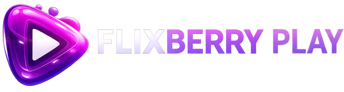 Flixberry Play Platform
